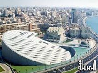 مكتبة الإسكندرية تعلن أسماء الفائزين بجائزة حسن فتحي للعمارة لعام 2016