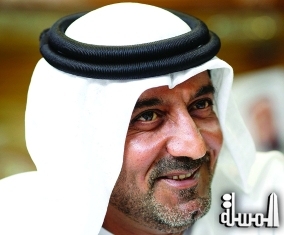حكومة دبي تعزز القدرة الاستيعابية لمطار آل مكتوم بـ 11 ملياراً