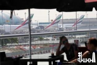 دبي تختبر أجهزة لتعقب طائرات بدون طيار بعد اختراقات