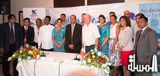 Seychelles welcomes Sri Lankan Airlines to its shores