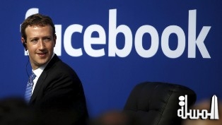 2.5 مليار دولار خسائر فيسبوك بسبب مؤسسها
