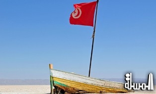8 % تراجع ايرادات السياحة التونسية