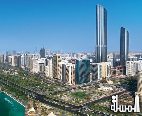 100 % نسب اشغال فنادق أبوظبي خلال معرض أديبك