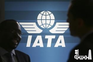 إياتا: 7 % ارتفاع الطلب العالمي على النقل الجوي سبتمبر الماضى