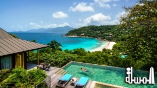 Four Seasons Private Jet to Arrive in Seychelles for the First Time