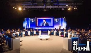 UNWTO/WTM Ministers Summit discusses Safe and Seamless Travel