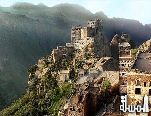 60 % تراجع عائدات السياحة في اليمن خلال 2015
