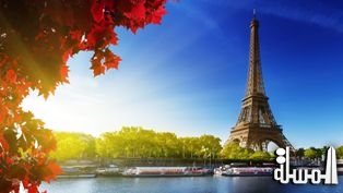 مليار يورو خسائر قطاع السياحة فى باريس