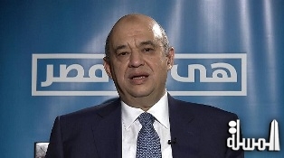 وزير السياحة المصرى:تحرير سعر الصرف خطوة إيجابية لجذب السياحة والإستثمارات الأجنبية