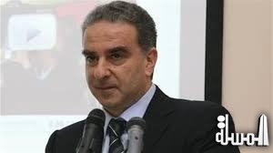 وزير سياحة لبنان يشارك في معرض السياحة والسفر العالمي