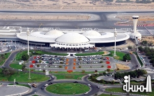 مطار الشارقة الدولي يختتم مشاركته في سوق السفر العالمي بلندن