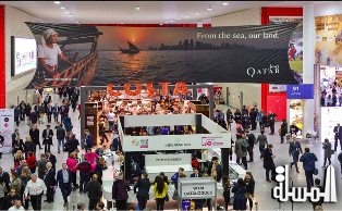 سياحة قطر تشارك في معرض سوق السفر العالمي بلندن