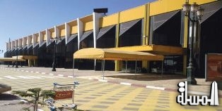 مطار وهران الدولي أحمد بن بلة: ديناميكية في انجاز المحطة الجوية الجديدة
