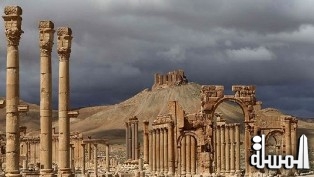 عبد الكريم :نقل الآثار السورية إلى مكان سري وآمن