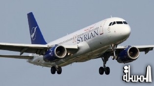 وفد سوري يبحث التعاون في مجال الطيران مع مصر