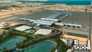 مطار حمد الدولى يستوعب 100 عملية هبوط وإقلاع في الساعة الواحدة