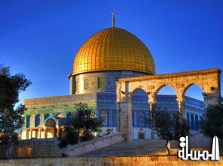 مشروع إسرائيلي لمنع الآذان في القدس