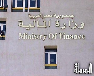 وزير المالية:قريبا إصدار قواعد لصرف علاوة يوليو للعاملين بالجهاز الاداري للدولة