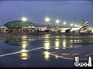 مطار دبي ورلد سنترال يسجل 161% نمو حركة المسافرين خلال الربع الثالث
