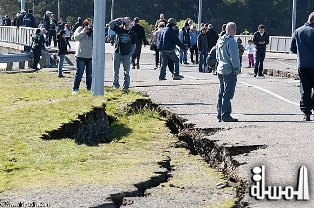 خبير نيوزيلندي: دور السياح الصينيون حاسم في تعافي اقتصاد منطقة ضربها زلزال