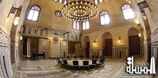 أمسية فنية لجمعية المحافظة على التراث بقصر الأمير طاز غداً