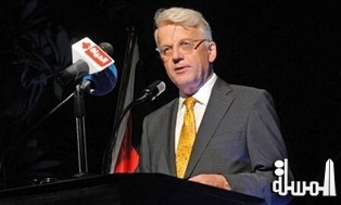 سفير ألمانيا بالقاهرة يدشن الأسبوع الألماني في الصعيد السبت المقبل
