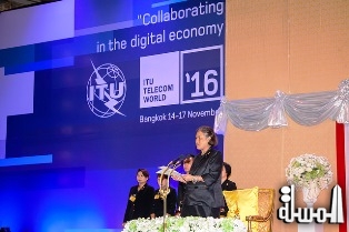 ITU Telecom World 2016 highlights importance of collaboration across ICT ecosystem to grow digital economy