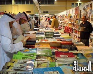 الناشرين العرب: تقليل حدة الرقابة أسهم بتوسيع المشاركة بمعرض الكويت للكتاب