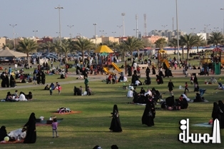 السياحة العائلية يمكن أن تحقق عوائد جيدة بقلم د.صلاح بن فهد الشلهوب