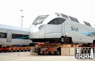 السعودية تستأنف مشروع قطار الحرمين بعد اتفاق مع الكونسورتيوم الأسباني