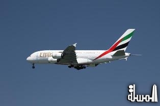 الطيران المدني: تحقيق تحطم طائرة الإمارات بمطار دبى قد يستغرق ثلاث سنوات