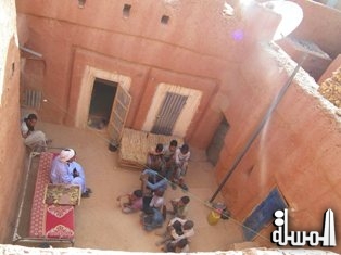 باحث مصرى يعرض دراسة عن العمارة السكنية بمؤتمر دولى بموريتانيا 24 نوفمبر