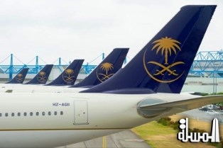 Saudia Airlines launches direct flights to Ankara
