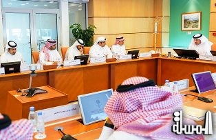 Sultan bin Salman heads the second coordination meeting of Saudi Heritage Hospitality Co