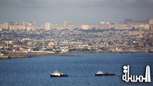 موسكو تبحث مع طهران تطوير السياحة البحرية