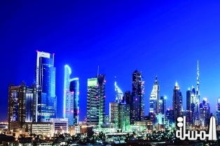 صحيفة بريطانية: فنادق دبي أكثر جاذبية من نيويورك ولندن ولوس أنجليس