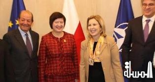 لجنة سياحية مشتركة بين تونس و بولندا مارس 2017