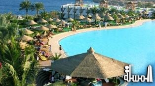 42 % تراجع السياحة الوافدة الى مصر خلال 10 أشهر