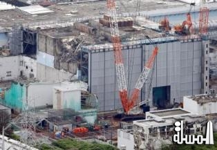201 مليار دولار تتكبدها اليابان بسبب كارثة فوكوشيما النووية