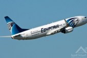 مصرللطيران تنظم رحلات للجماهير المصرية لحضور المباراة النهائية للمنتخب فى الجابون