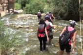لماذا منع الأردن سياحة المغامرة عن الإسرائيليين؟‎