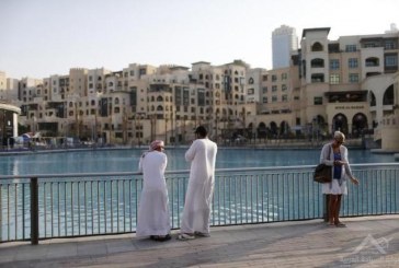 خبراء: القناة المائية أصبحت معلماً سياحياً جديداً في دبي