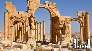 اختتام أعمال المؤتمر الدولي الحفاظ على التراث الثقافي المهدد بالخطر في أبوظبي