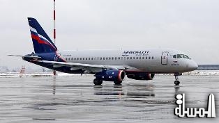الخطوط الجوية الروسية تزيد من عدد رحلاتها اليومية إلى تركيا