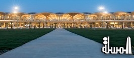 مطار الملكة علياء يستقبل أكثر من 6.3 مليون مسافر منذ بداية 2016