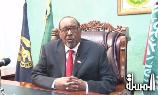 خضر يرفض منصب وزير سياحة وثقافة الصومال
