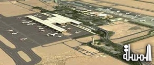 وزير النقل يبحث مع حكومة ذي قار إفتتاح مطار الناصرية قريبا