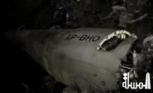 47 قتيلاً في تحطم طائرة باكستانية .. جارى البحث عن السبب