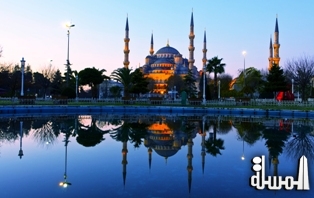 توماس كوك البريطانية تتوقع ارتفاع الطلب على السياحة إلى تركيا