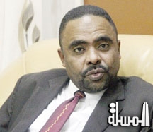 الحكومة السودانية تعتزم الخروج من تقديم خدمات الحج